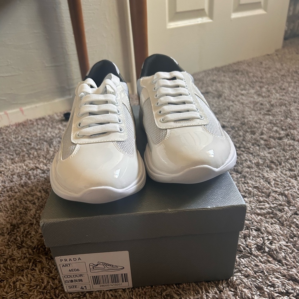 Men’s Shoes